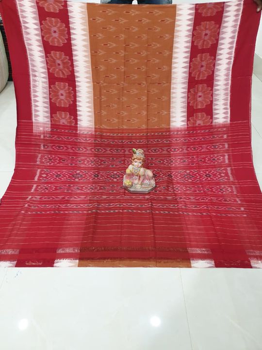 All over kotki handloom saree uploaded by business on 11/27/2021
