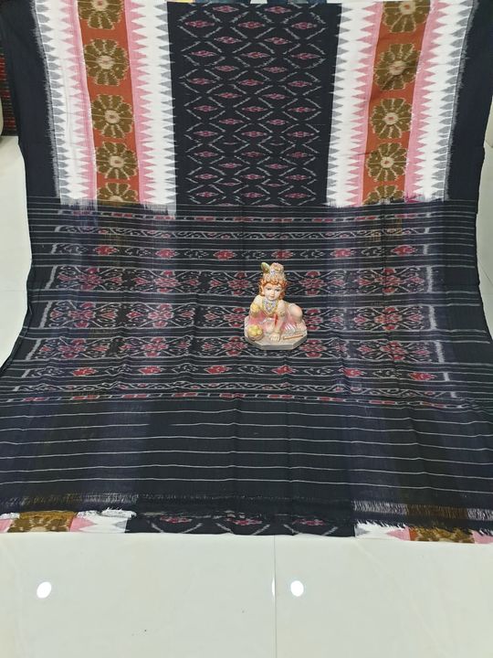 All over kotki handloom saree uploaded by Banga Paridhan on 11/27/2021
