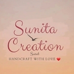 Business logo of Sunita creation surat