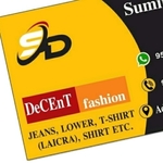 Business logo of DeCent Fashion