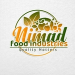 Business logo of Nimad food industries