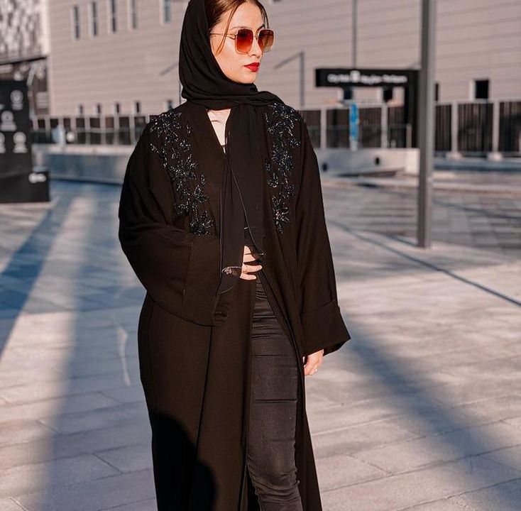 Abaya uploaded by business on 11/27/2021