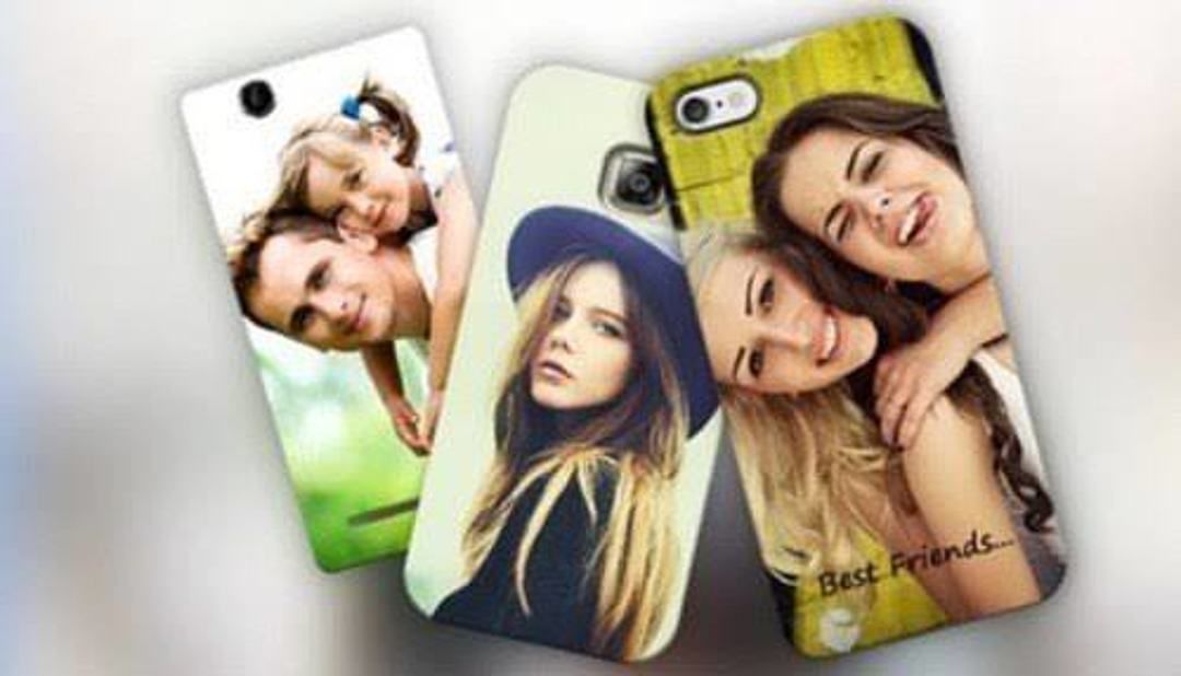 Mobile cover uploaded by Love printing on 9/22/2020