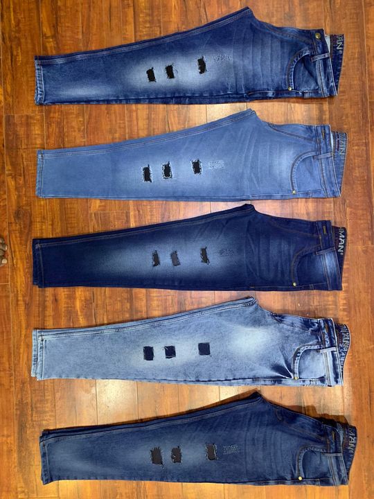 Premium Jeans  uploaded by AB Clothing Co. Garment Factory on 11/27/2021