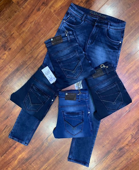 Jeans  uploaded by AB Clothing Co. Garment Factory on 11/27/2021