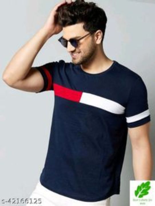 Stylish Modern Men Tshirts
 uploaded by business on 11/27/2021
