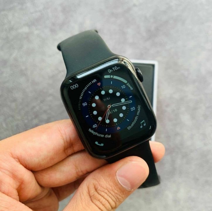W26+ smart watch uploaded by JND ELECTRONICS on 11/27/2021