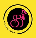 Business logo of SANAAS BOUTIQUE based out of Thane