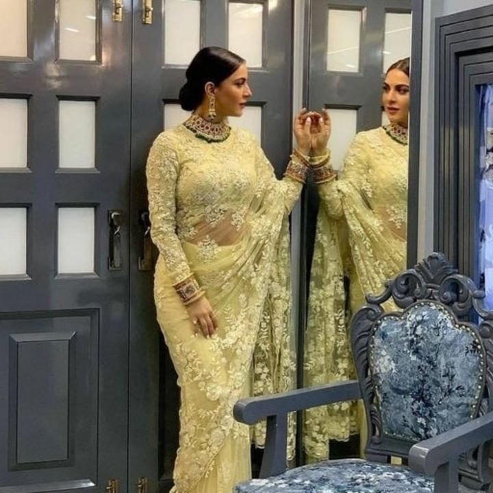 Saree uploaded by business on 11/27/2021