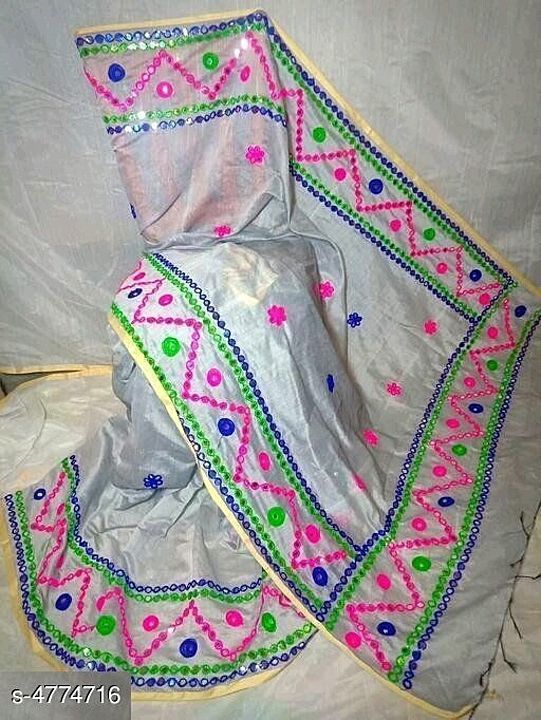 Post image Women's saree