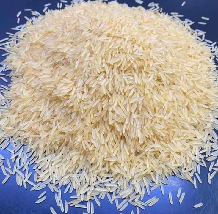 Basmati 1121 uploaded by business on 11/27/2021