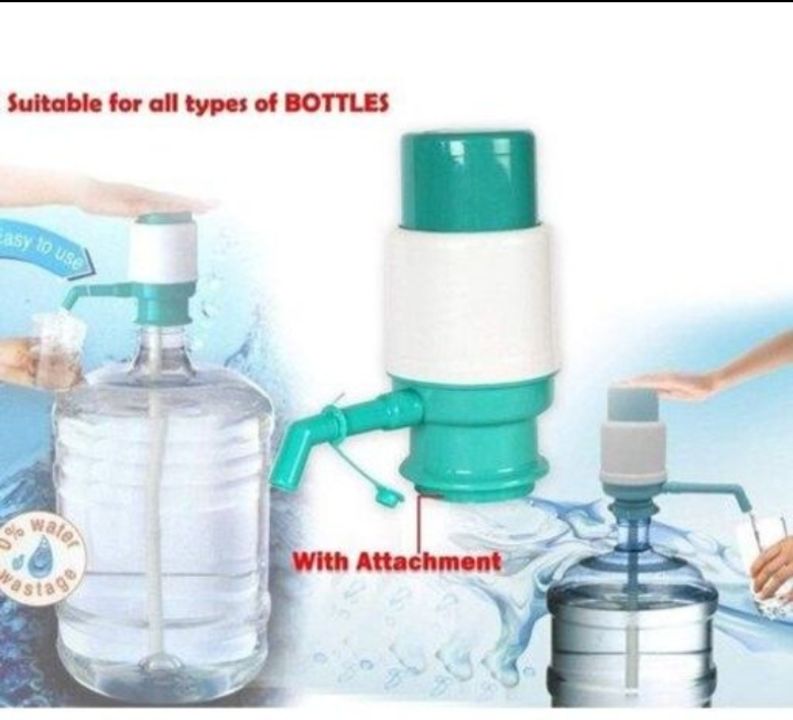 Water dispenser for 20 liter  uploaded by JND ELECTRONICS on 11/27/2021