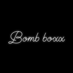 Business logo of bomb_boxx