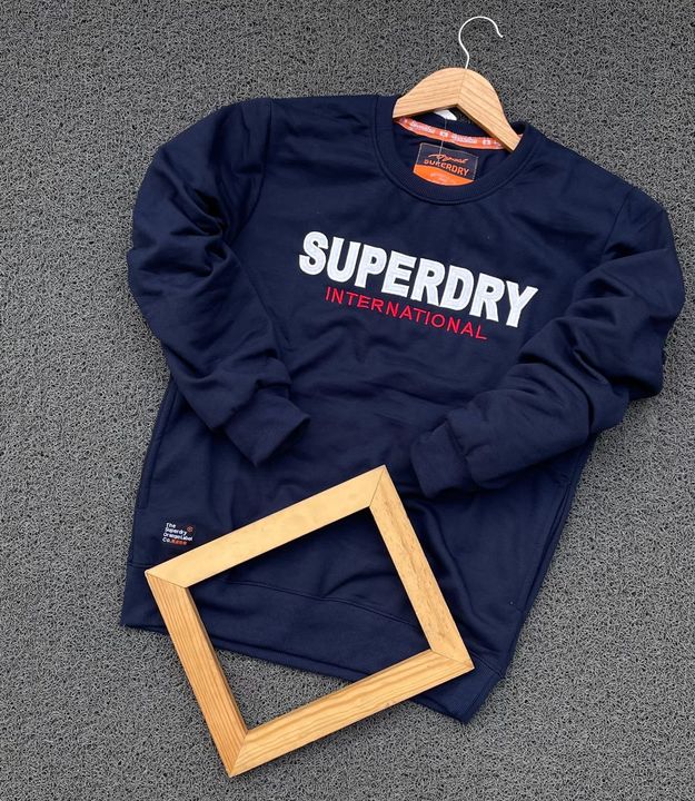 SUPERDRY SWEATSHIRTS uploaded by Youth fashions on 11/27/2021