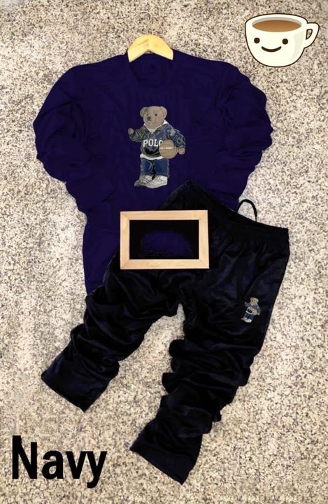 Tracksuit uploaded by business on 11/27/2021
