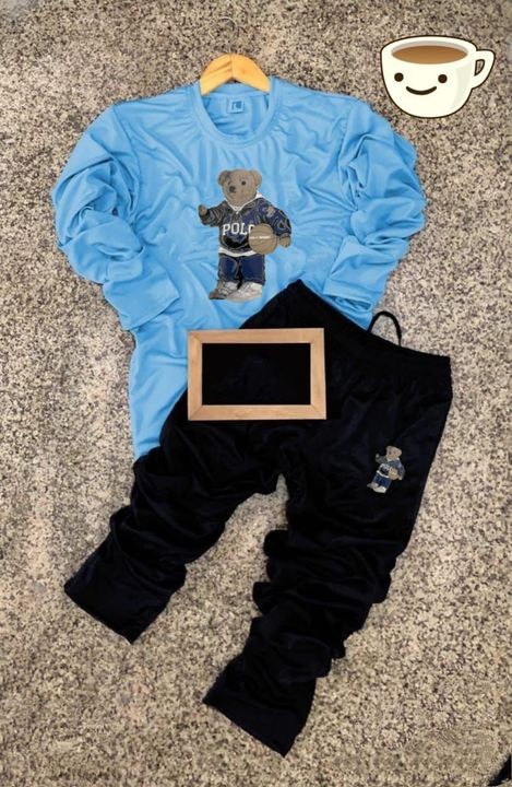 Tracksuit uploaded by business on 11/27/2021