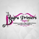 Business logo of BAGRU PRINTERS BAGRU
