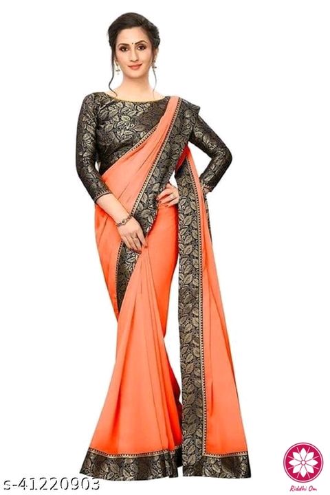 Saree uploaded by business on 11/27/2021