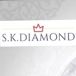 Business logo of S K Diamond