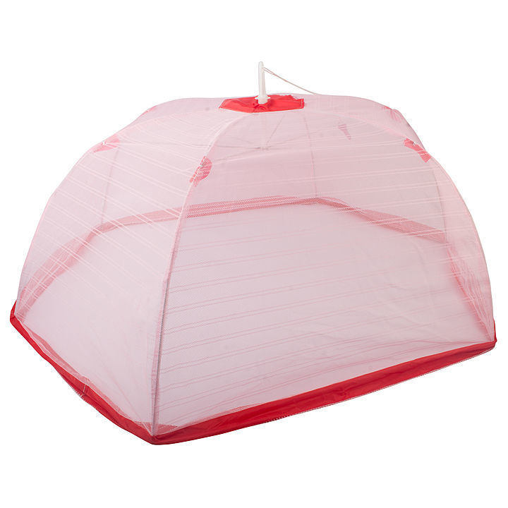 Sr No.3 - Umbrella Mosquito Net for New Born Babies - 28" Inch , Plain without Design , Number of St uploaded by BUYERS WISH on 9/22/2020