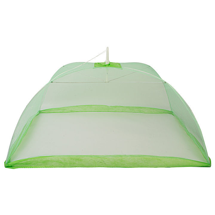 Sr No.9 - Umbrella Mosquito Net for New Born Babies - 28" Inch , Plain without Design , Number of St uploaded by BUYERS WISH on 9/22/2020