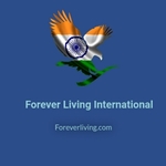Business logo of FOREVER LIVING INTERNATIONAL