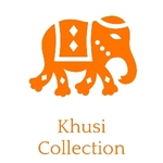 Business logo of Khusi collection