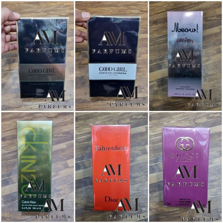 RPMPH
Paris Pefumes Demonstation Testers*
By ANM PARFUMS
👆🏻👆🏻👆🏻👆🏻👆🏻
✔️ *All For Men’s & wo uploaded by XENITH D UTH WORLD on 11/27/2021