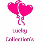 Business logo of Lucky Collection's.