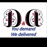 Business logo of Demand & Deliver 