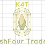 Business logo of KashFour Traders