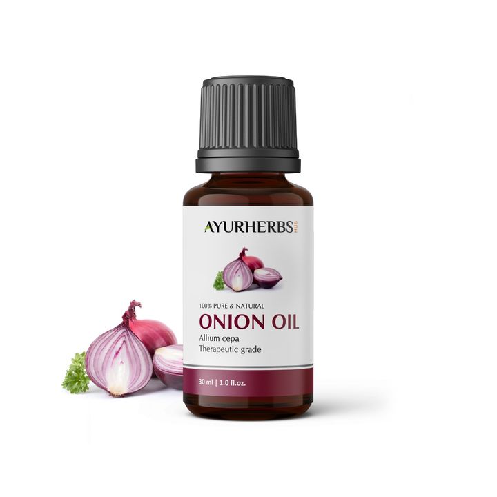 Onion Essential Oil uploaded by Ayurherbs Hub Pvt Ltd on 11/27/2021