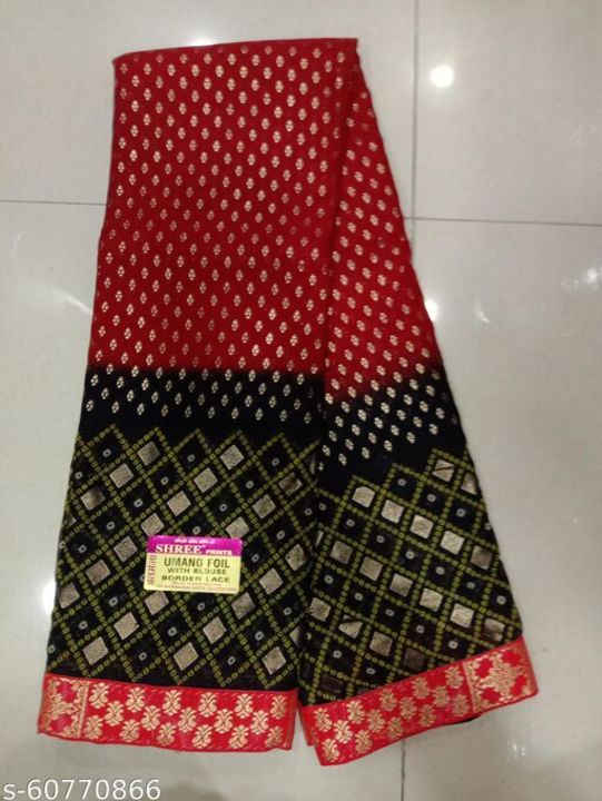 Georgette saree uploaded by business on 11/27/2021