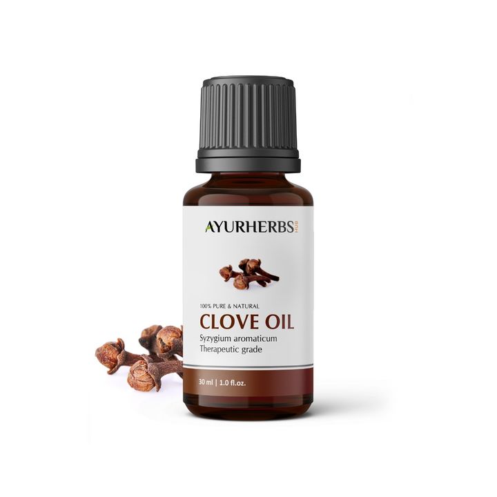Clove Essential Oil 15ml uploaded by business on 11/27/2021