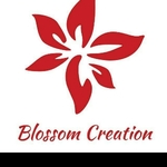 Business logo of Blossom Creation