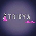 Business logo of Trigya Collection