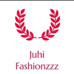 Business logo of Juhi fashionzzz