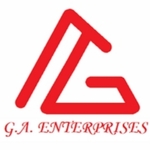 Business logo of G a Enterprises