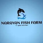 Business logo of Narayan Fish Farm