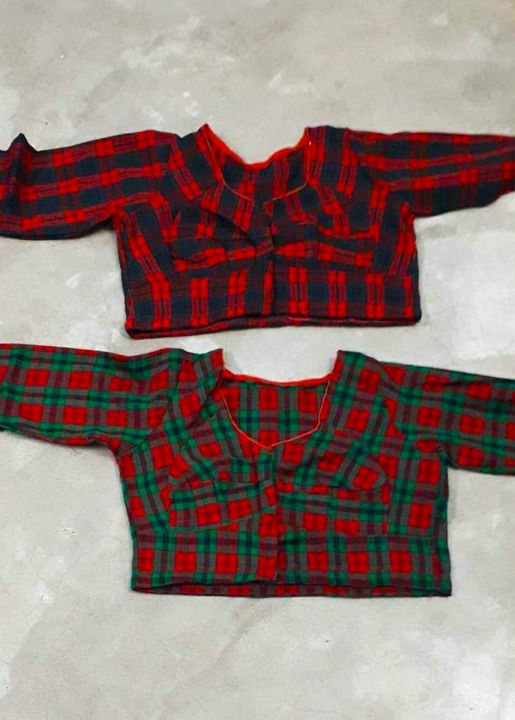 Winter Cotswool blouses wholesale uploaded by business on 11/27/2021