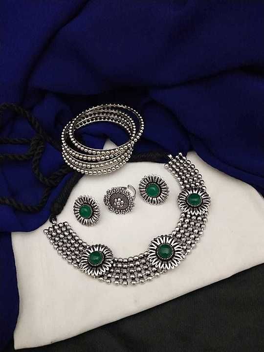 Product uploaded by Shweta artificial jewellery on 9/22/2020
