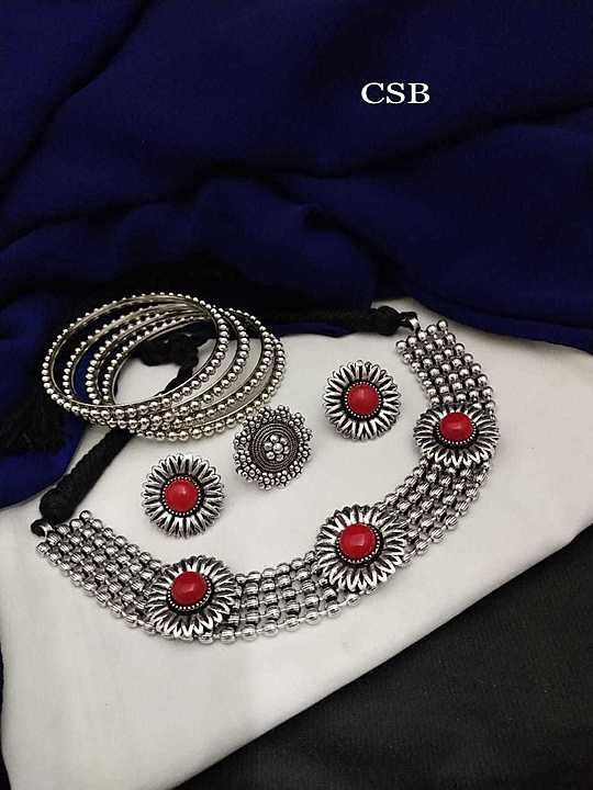 Product uploaded by Shweta artificial jewellery on 9/22/2020