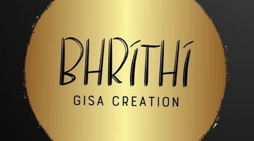 Bhrithi Gisacreation