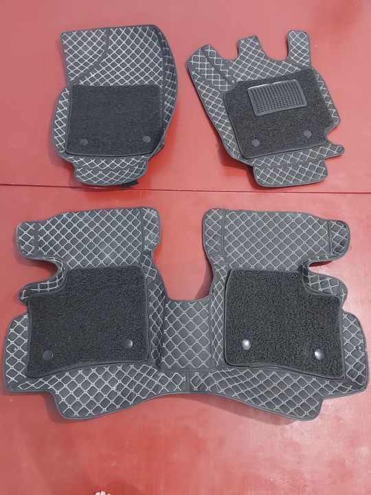 Post image I m manufacturing 7d mats for all cars.