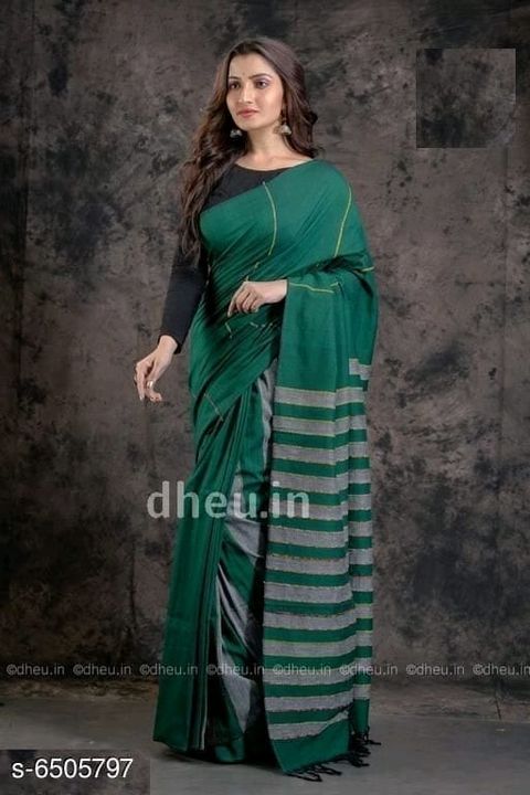 Silk Saree uploaded by Shah-Collection on 11/27/2021
