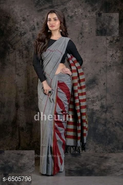 Silk Saree uploaded by Shah-Collection on 11/27/2021