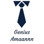 Business logo of Genius Amaannn