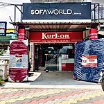 Business logo of Sofa World by Kurl-on