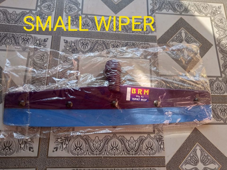 Small wiper uploaded by business on 11/28/2021