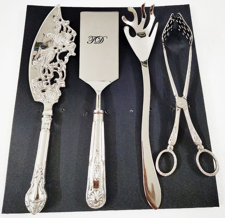 Cutlery Set uploaded by business on 11/28/2021